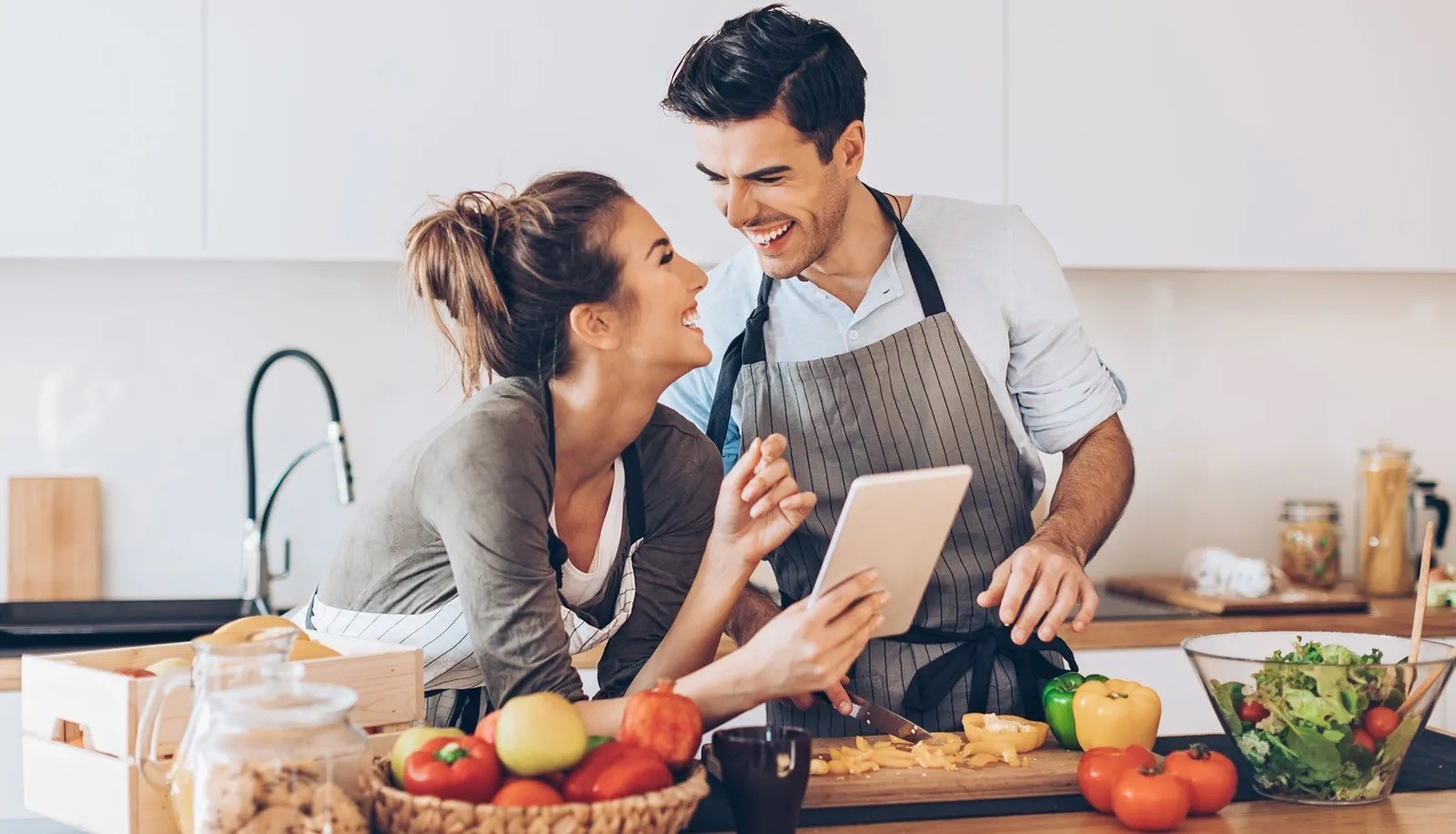 Guía de nutrición con Bodega Aurrera