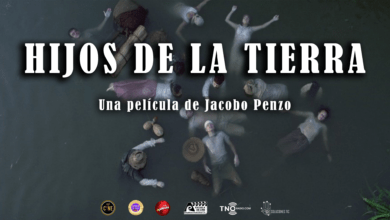 BANNER - HIJOS DE LA TIERRA