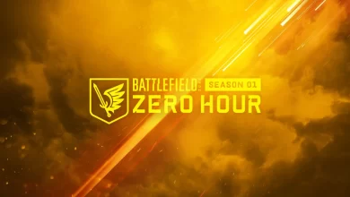 Battlefield 2042 – Season 1: Zero Hour