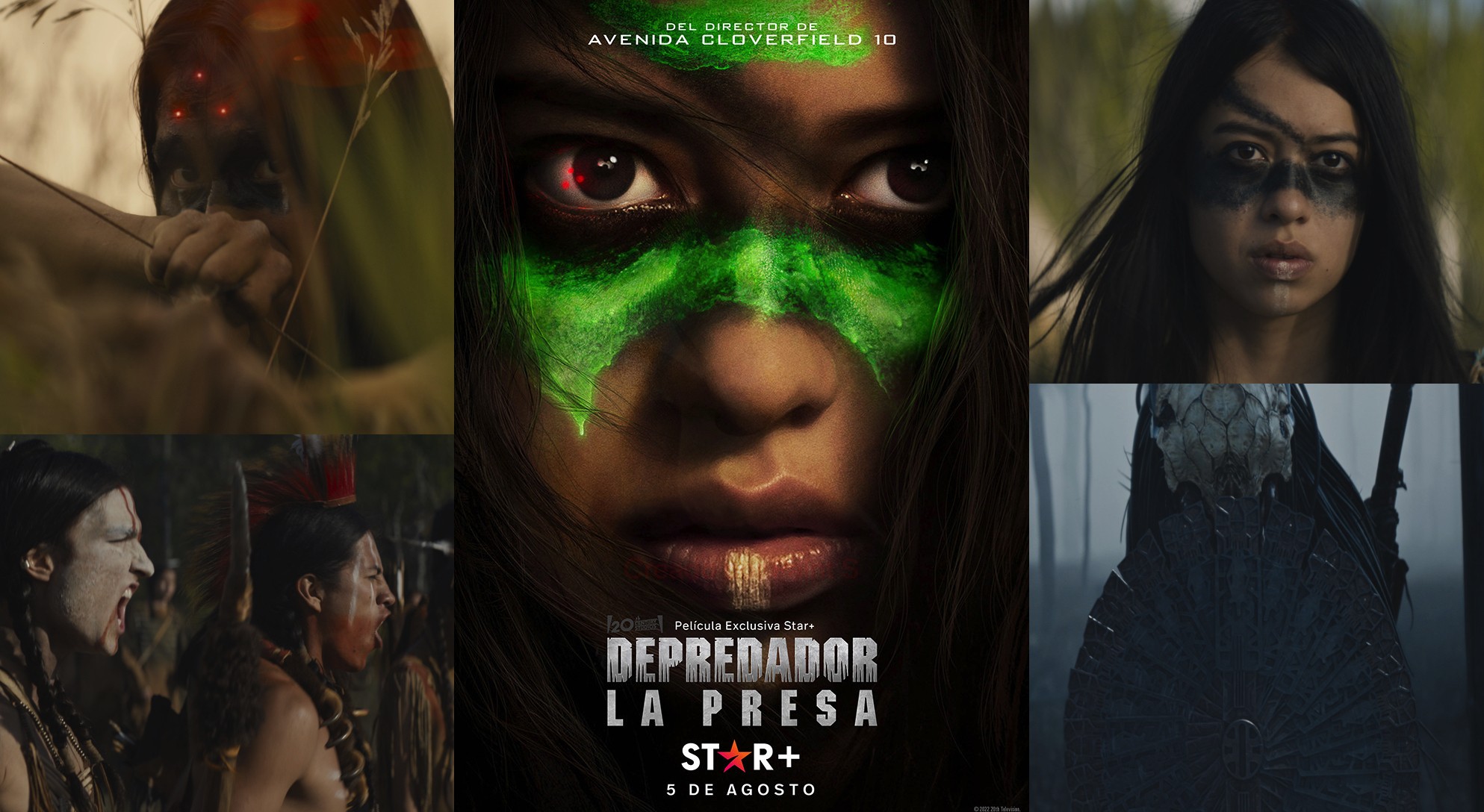 depredador