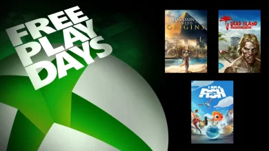 Días de juego gratis Junio 16