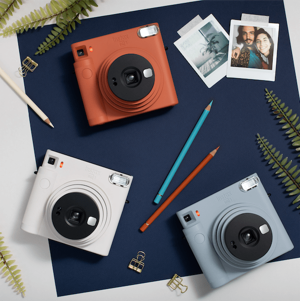 Instax square SQ1