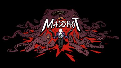 Madshot