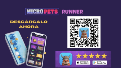 Micro Pets