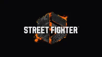 Street Fighter 6