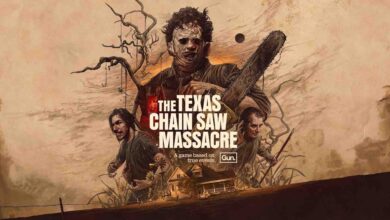 The Texas Chain Saw Massacre gameplay
