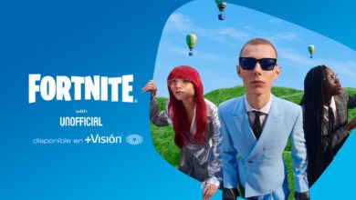fortnite Unofficial