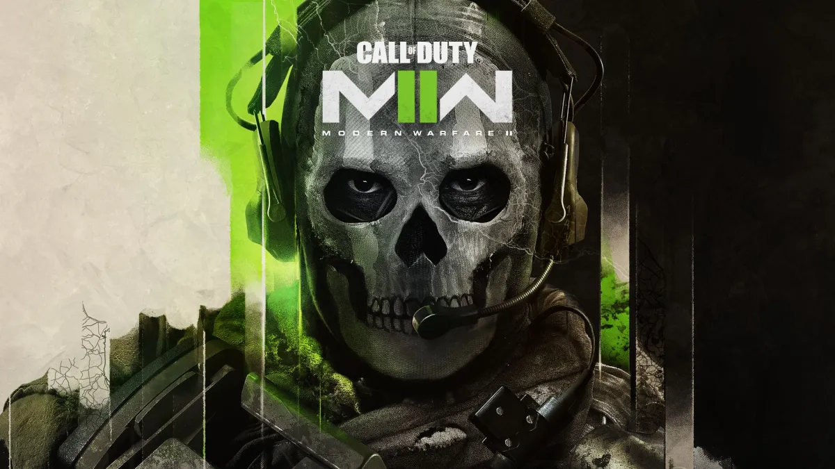 Call of Duty: Modern Warfare II