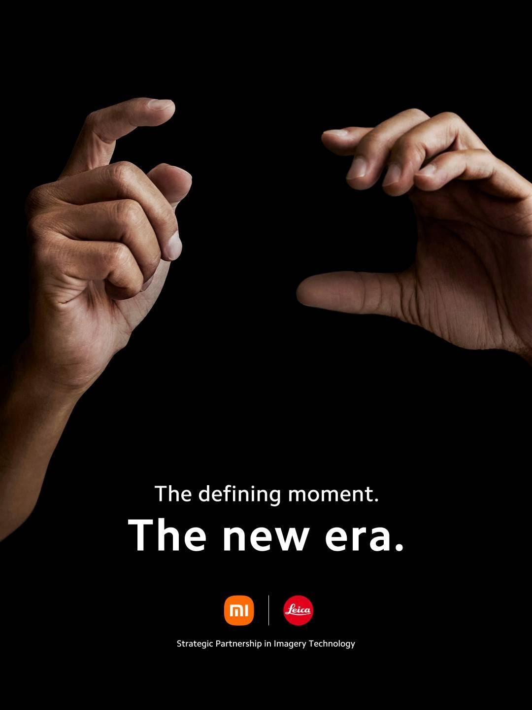 Xiaomi The new era