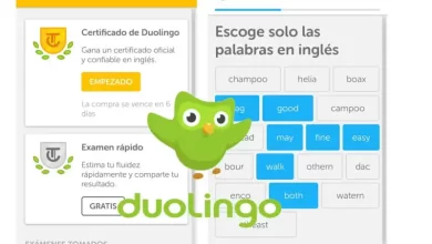 Duolingo English Test