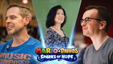 Mario + Rabbids® Sparks Of Hope