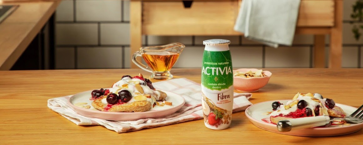 Activia