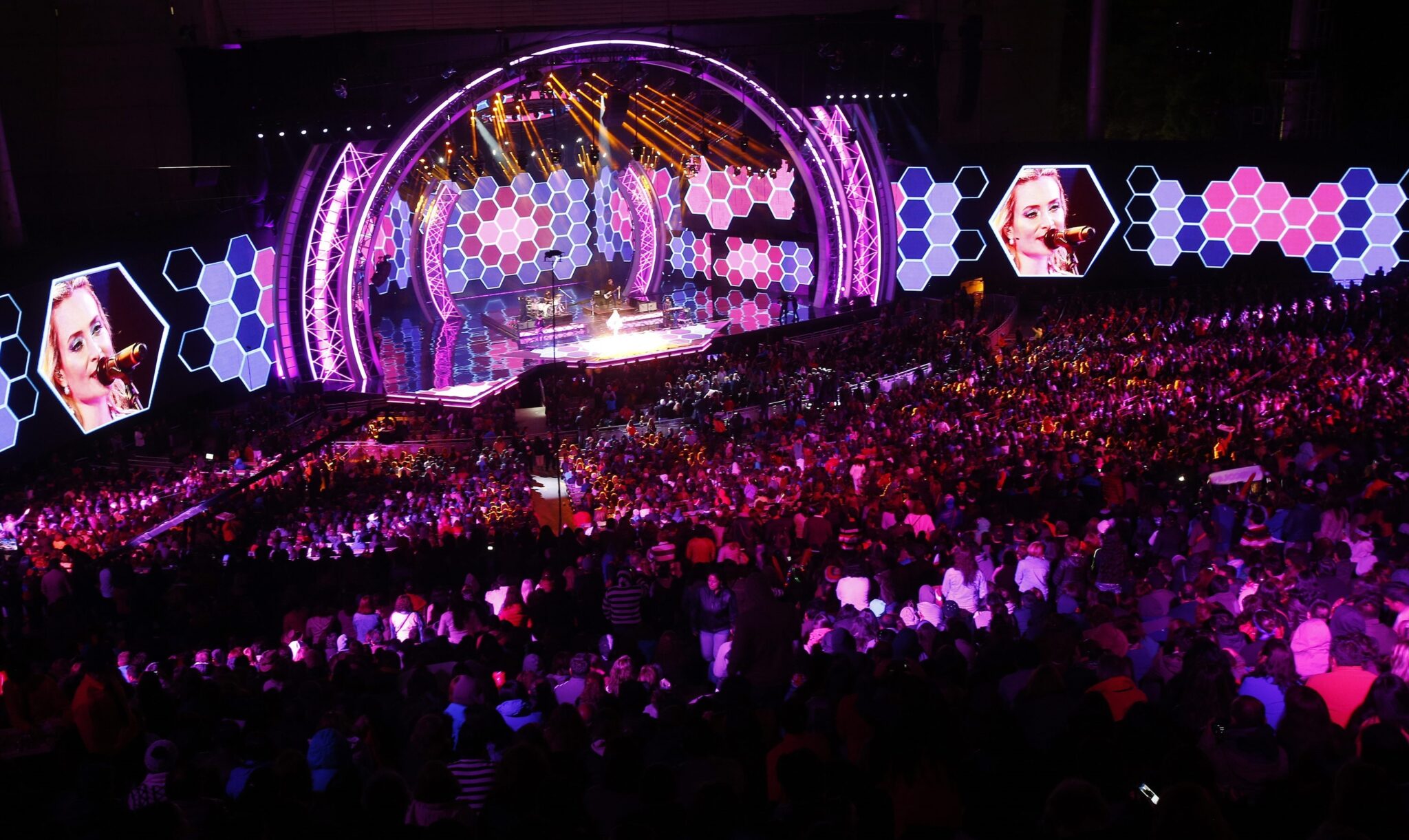STAR+ transmitirá EN VIVO el Festival Intl de la Canción de Villa del