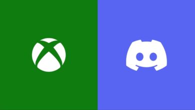 Xbox y Discord