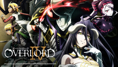 OVERLORD IV