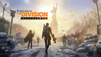 Tom Clancy’s The Division® Resurgence