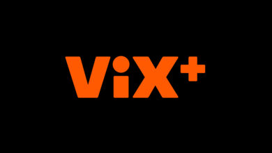 ViX+ TelevisaUnivision