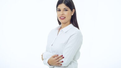 Mtra. Paulina Ochoa Moreno