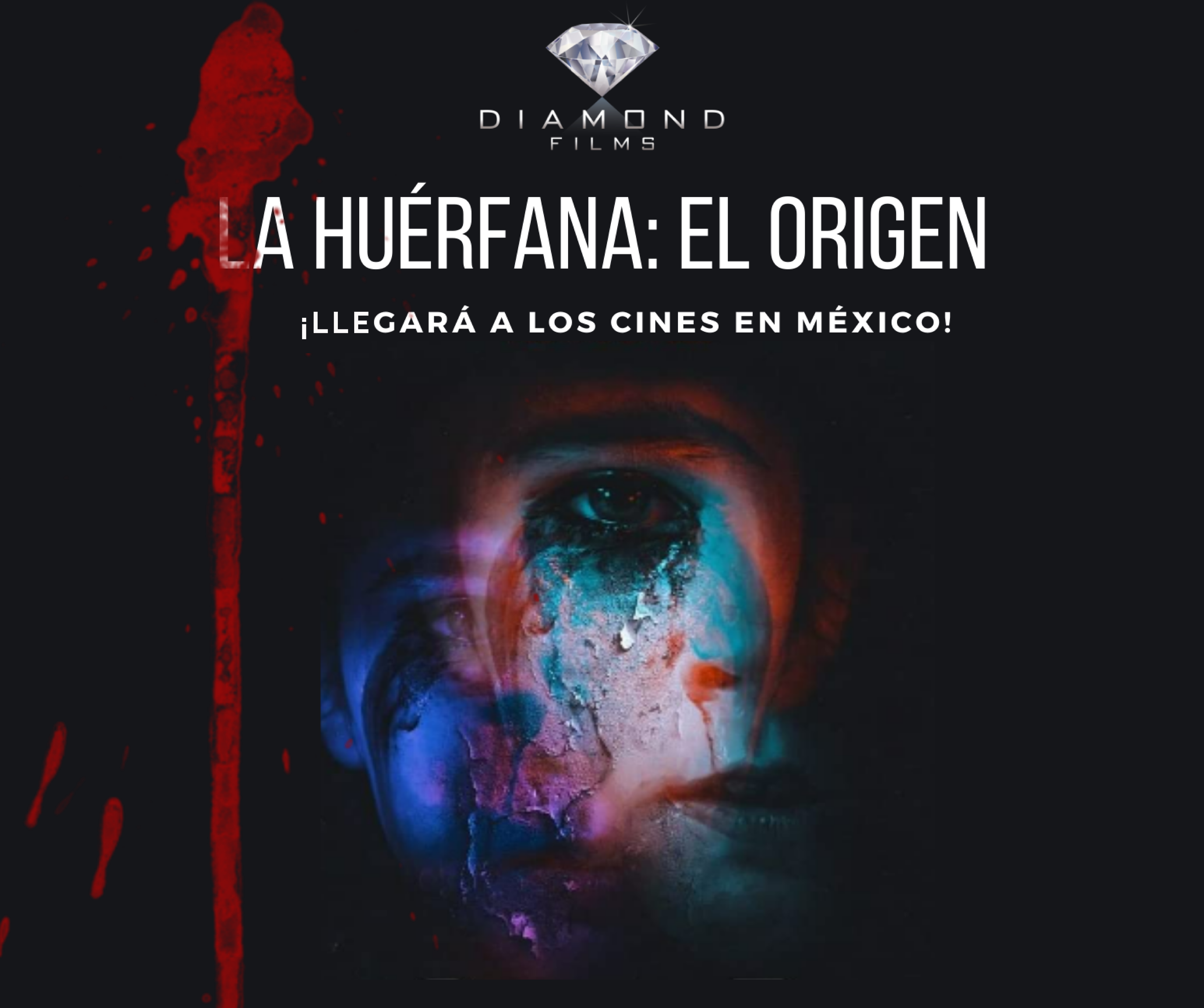 La huérfana: El origen