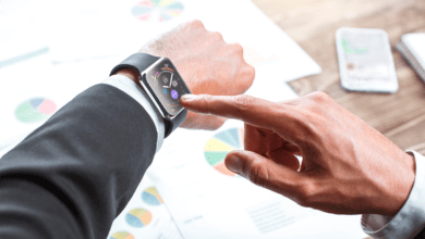 Cabify lanza su aplicación en Apple Watch