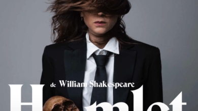 Hamlet de William Shakespeare