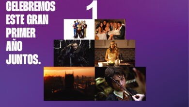 HBO Max cumple un año en México