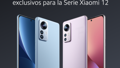 Serie Xiaomi 12