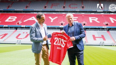 FC Bayern integra Adobe Experience Cloud