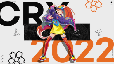 Crunchyroll Expo 2022