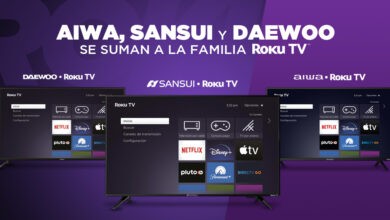 Roku TV