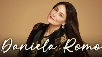 DANIELA ROMO