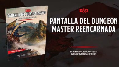 La Guía de Xanathar para Todo