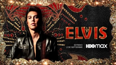 ELVIS en HBO MAX