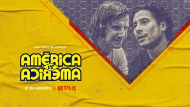 América vs América