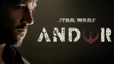 Andor, de Lucasfilm