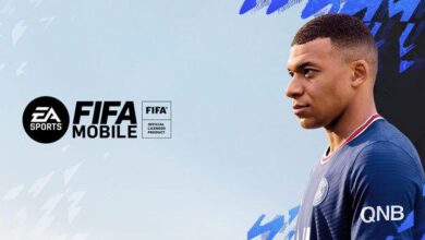 EA SPORTS FIFA Mobile