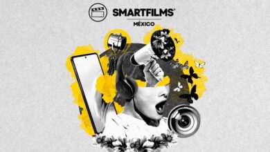 SMARTFILMS MÉXICO 2022