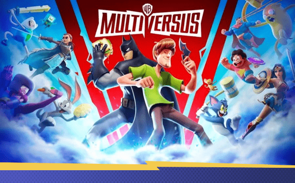 MultiVersus