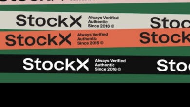 StockX