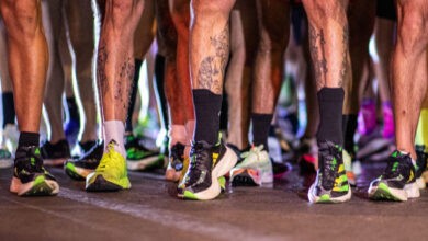 adidas celebró con éxito el Medio Maratón de la CDMX