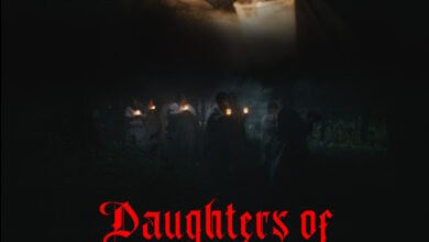 Daughters of Witches