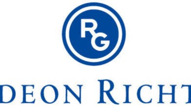Gedeon Richter Plc.