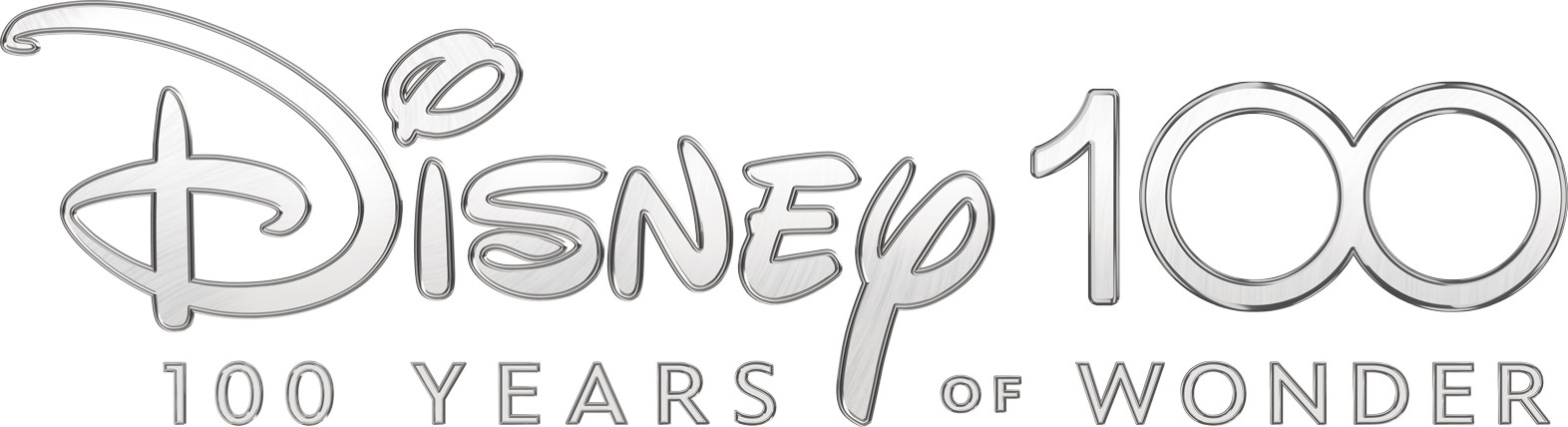 DISNEY 100 AÑOS