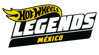Hot Wheels Legends