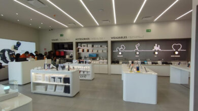 Xiaomi Store Portal San Ángel