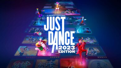 JUST DANCE® 2023