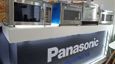 Panasonic