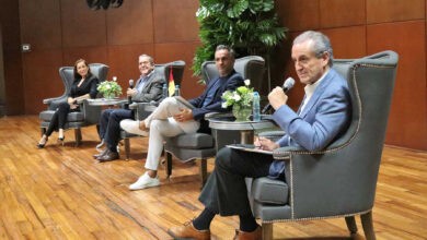 UAG y Santander impulsan apoyo a emprendedores