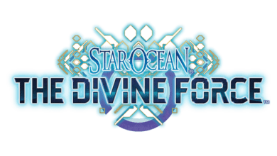 STAR OCEAN THE DIVINE FORCE