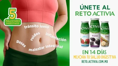 Reto Activia ®